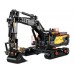 LEGO Technis 42215 Bager Volvo EC500 Hybrid